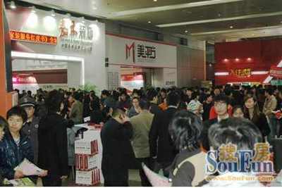 第35届武汉家装建材展会看点搜查 家装展看什么？