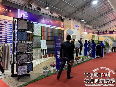 2023年越南胡志明国际建材展与园林景观展会 探索建材与自然融合的创新机遇