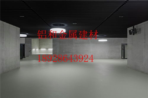 天津铝护栏价格走势及建材展会选购指南
