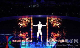 开拓普科技 专业租赁舞台开合屏设计，引领舞台视觉新体验